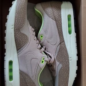 Nike Air Max 1 Premium "String"